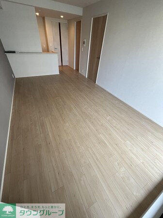 ザ・ケンジントン・レジデンスときわ台の物件内観写真